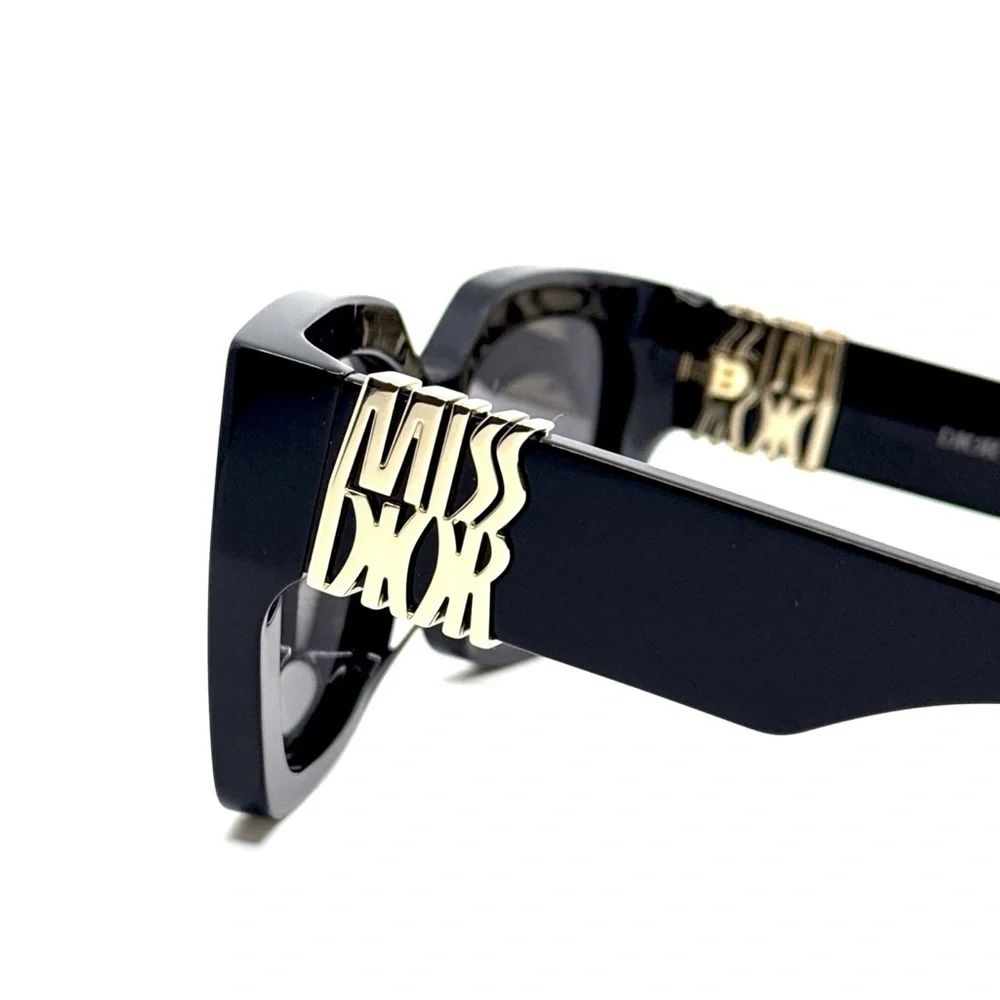 New! Dior Sunglasses MissDior S2F 10A0, Authentic